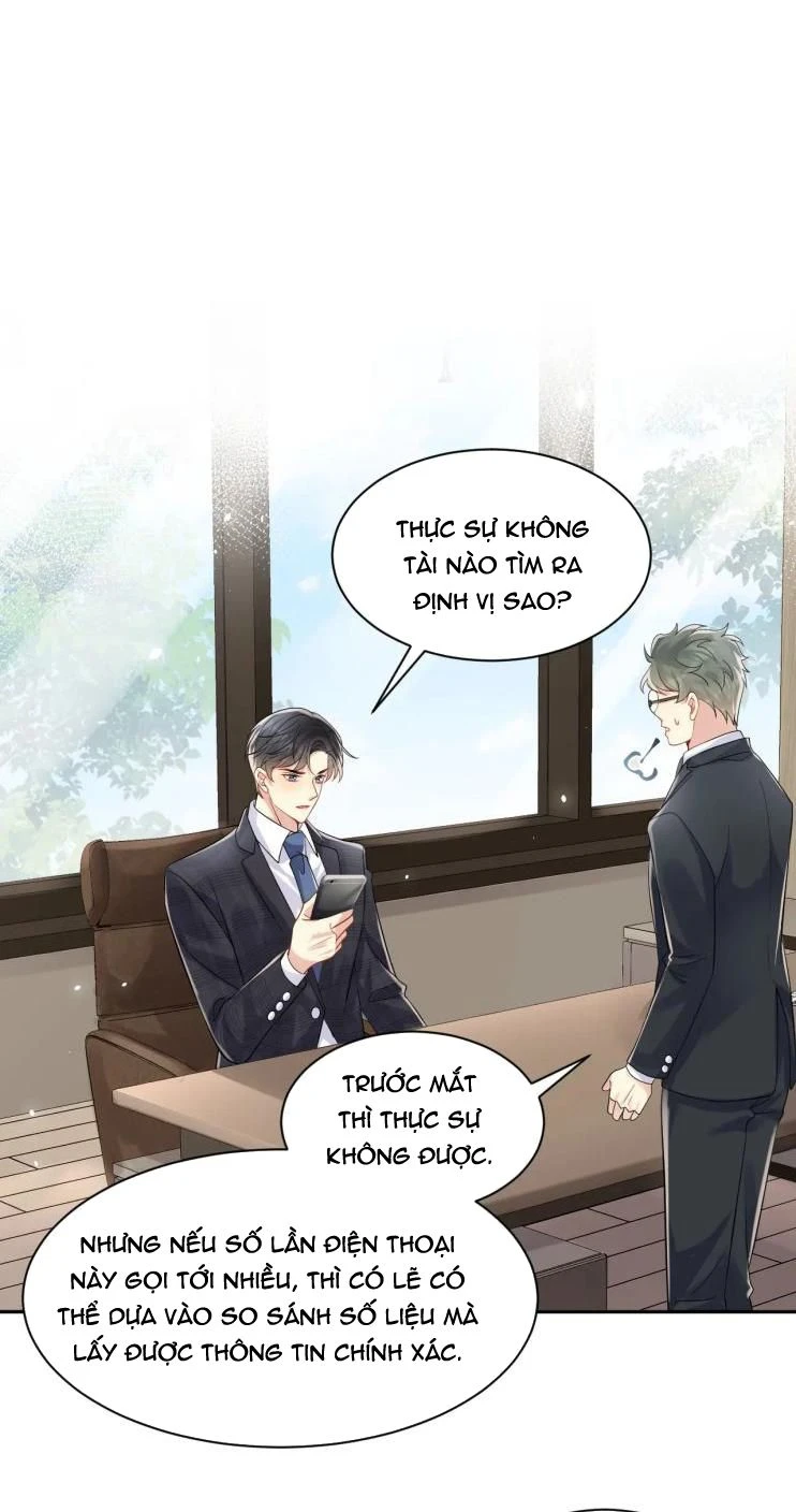 Lại Bị Bạn Trai Cũ Nhắm Đến Rồi Chapter 53 - 5