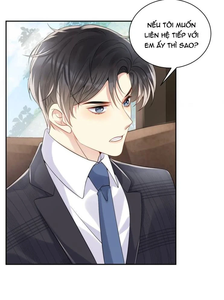 Lại Bị Bạn Trai Cũ Nhắm Đến Rồi Chapter 53 - 6