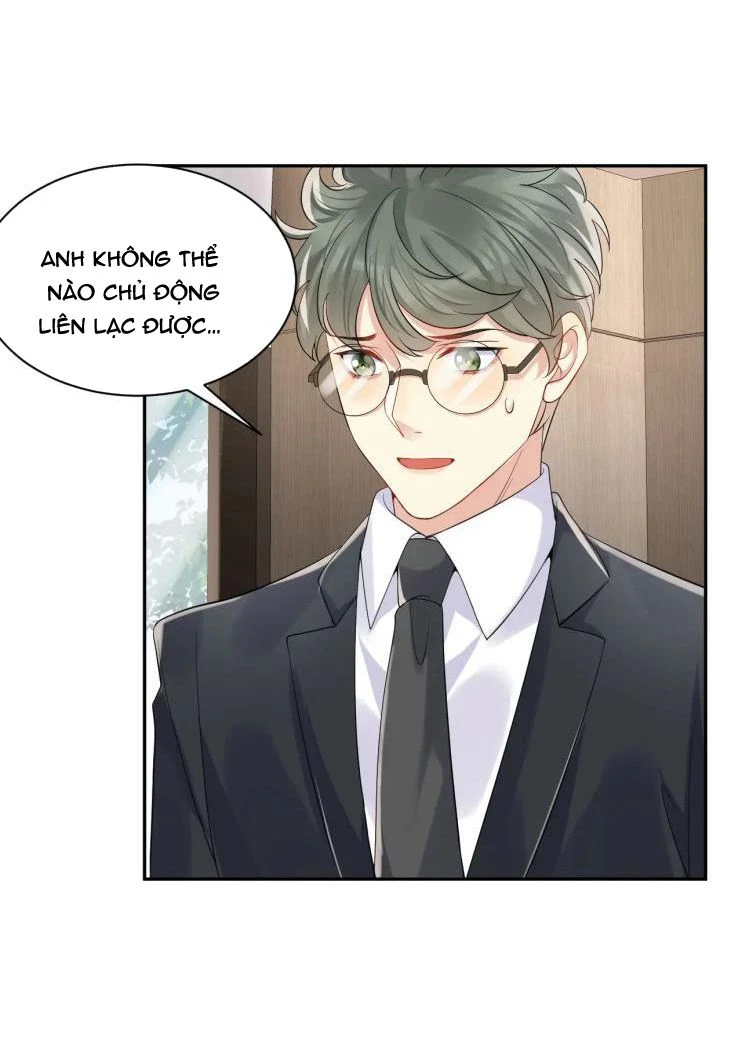 Lại Bị Bạn Trai Cũ Nhắm Đến Rồi Chapter 53 - 7