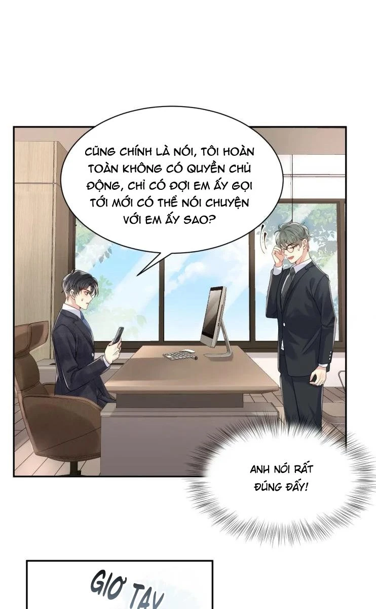 Lại Bị Bạn Trai Cũ Nhắm Đến Rồi Chapter 53 - 8