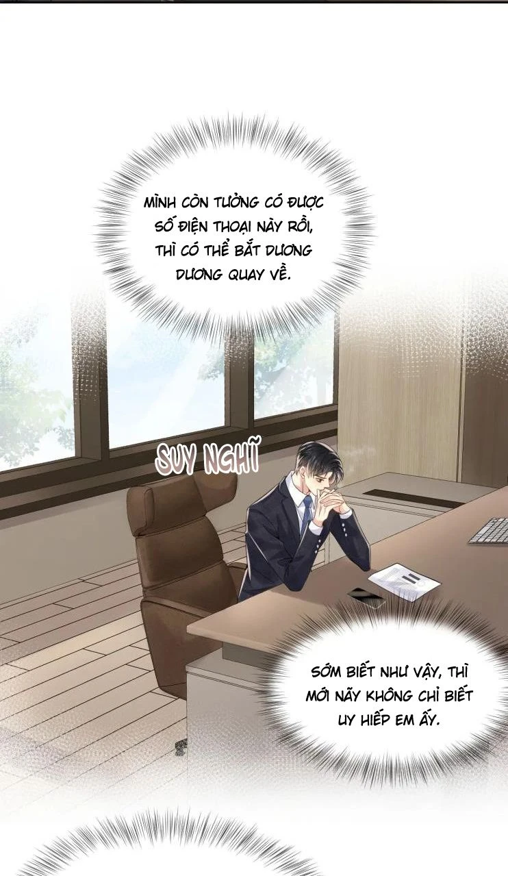 Lại Bị Bạn Trai Cũ Nhắm Đến Rồi Chapter 53 - 10