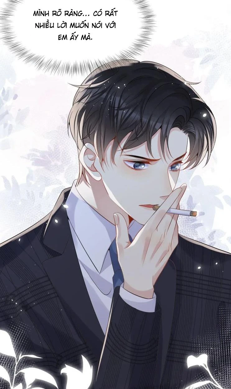 Lại Bị Bạn Trai Cũ Nhắm Đến Rồi Chapter 53 - 11