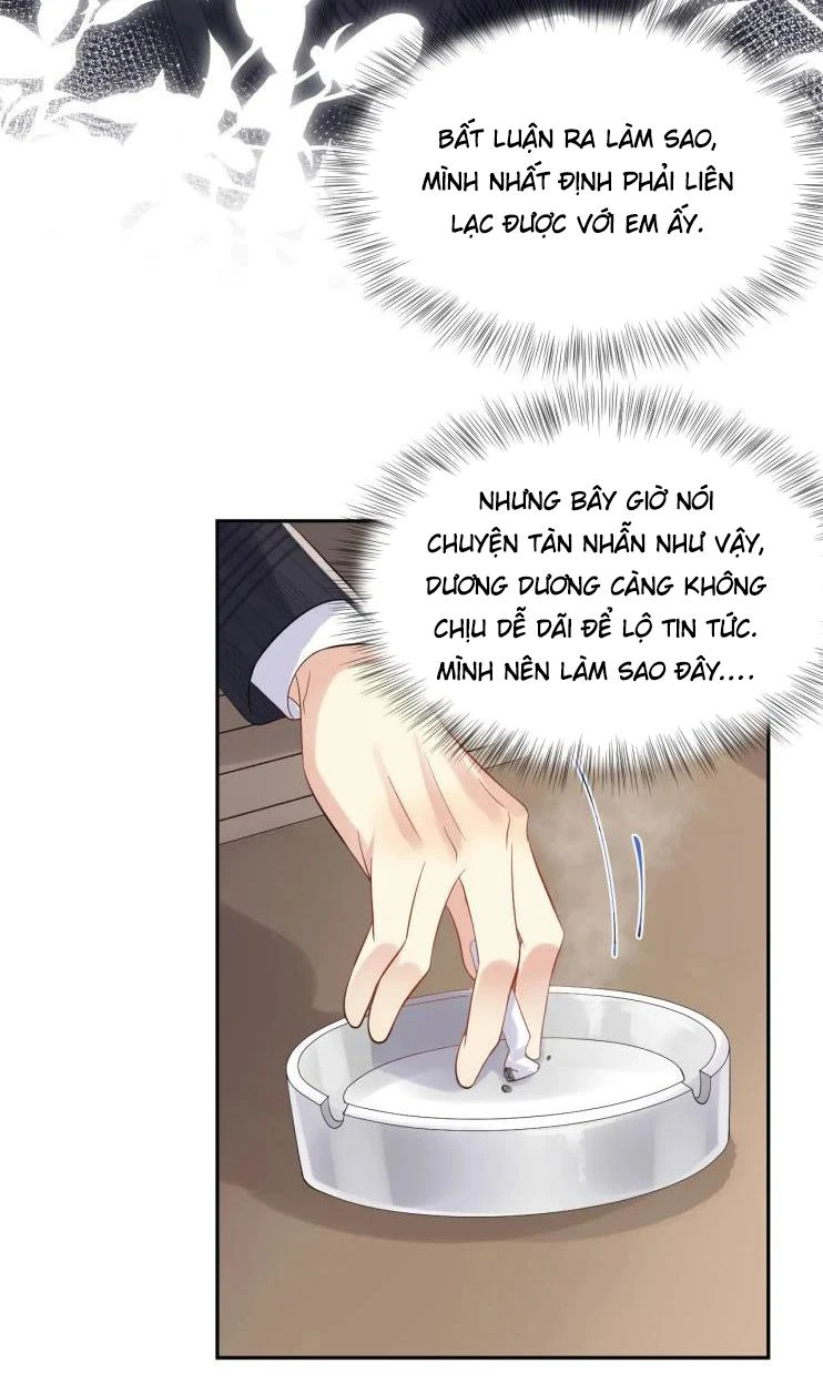 Lại Bị Bạn Trai Cũ Nhắm Đến Rồi Chapter 53 - 12