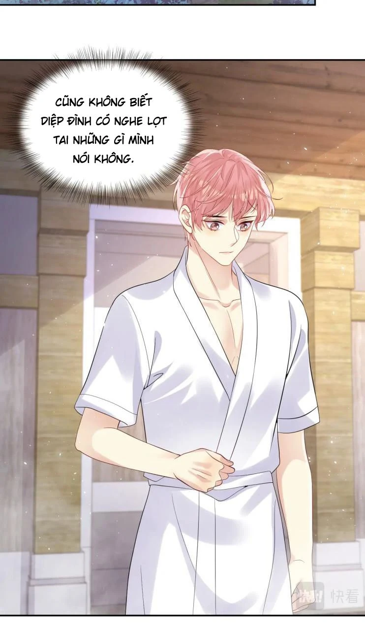 Lại Bị Bạn Trai Cũ Nhắm Đến Rồi Chapter 53 - 16