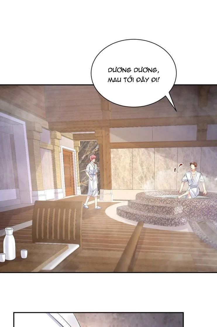 Lại Bị Bạn Trai Cũ Nhắm Đến Rồi Chapter 53 - 17