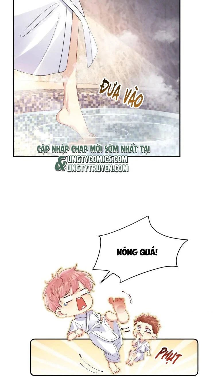 Lại Bị Bạn Trai Cũ Nhắm Đến Rồi Chapter 53 - 18