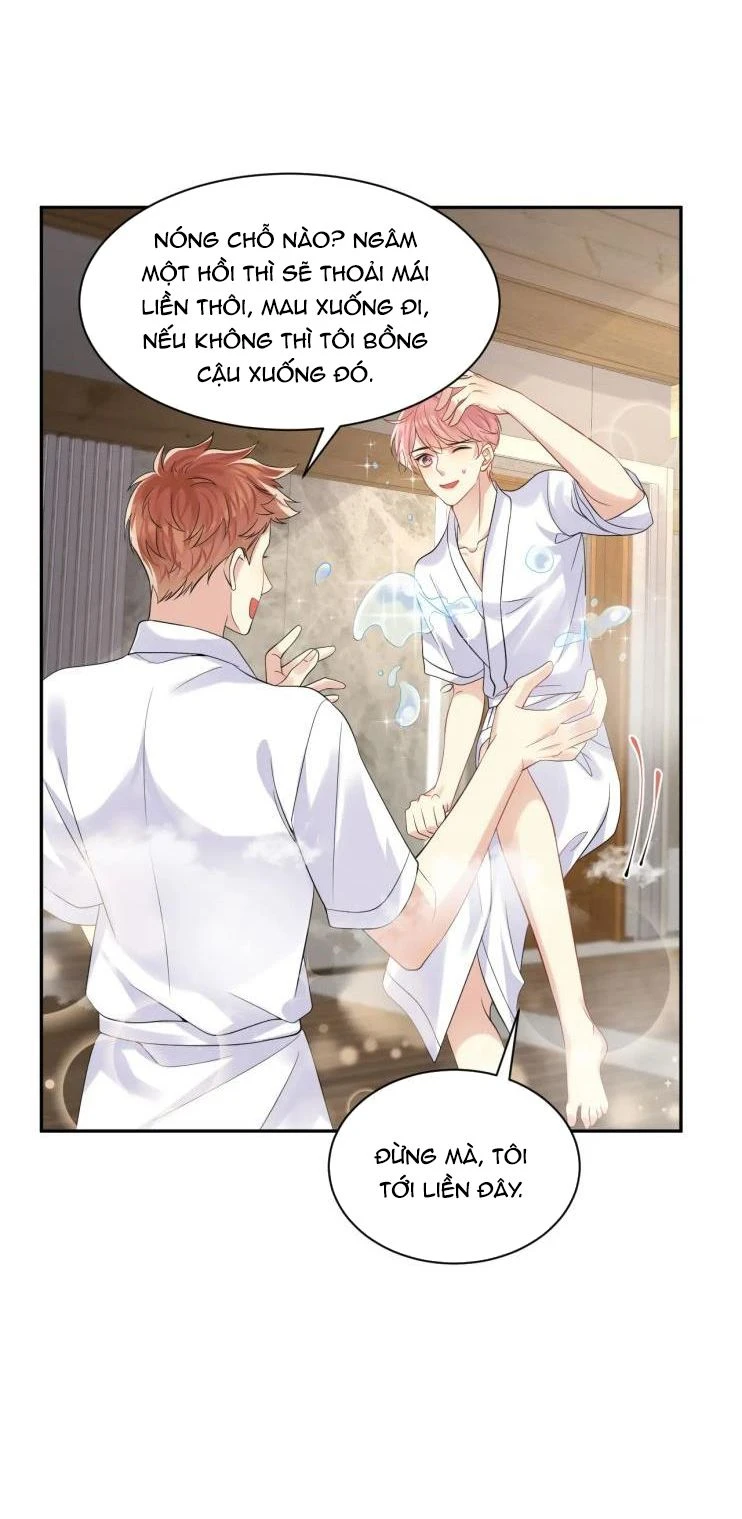 Lại Bị Bạn Trai Cũ Nhắm Đến Rồi Chapter 53 - 19