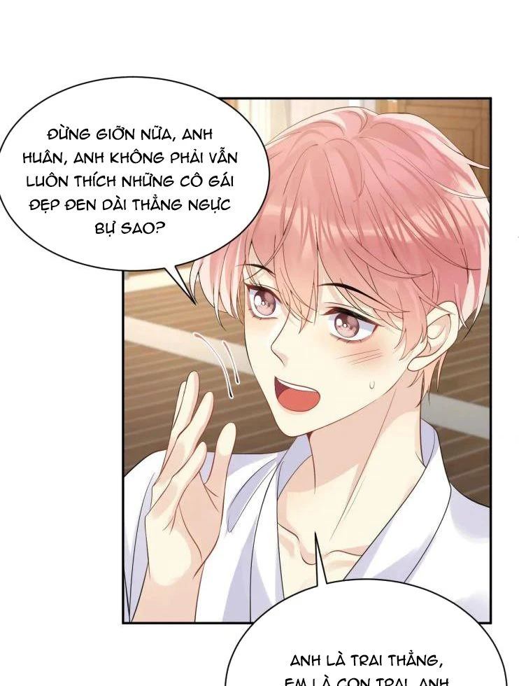 Lại Bị Bạn Trai Cũ Nhắm Đến Rồi Chapter 53 - 22