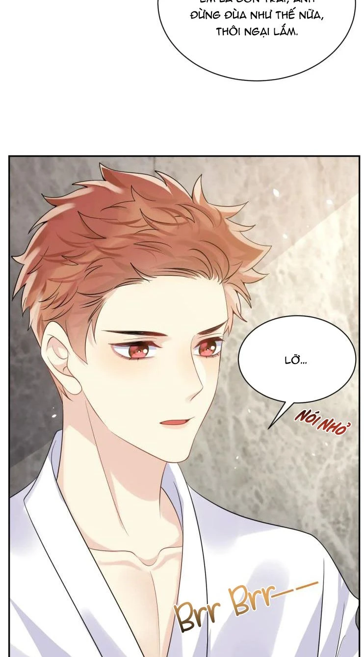 Lại Bị Bạn Trai Cũ Nhắm Đến Rồi Chapter 53 - 23