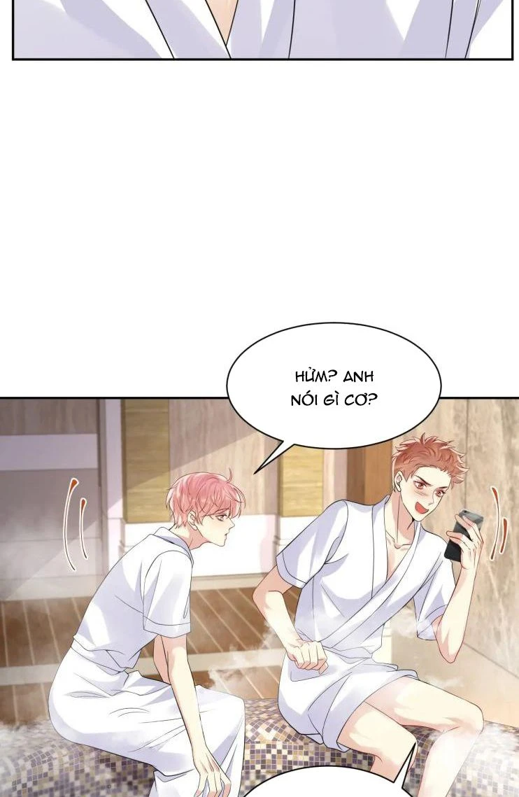 Lại Bị Bạn Trai Cũ Nhắm Đến Rồi Chapter 53 - 24