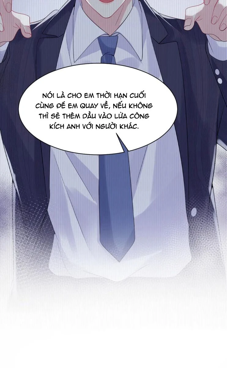 Lại Bị Bạn Trai Cũ Nhắm Đến Rồi Chapter 53 - 30