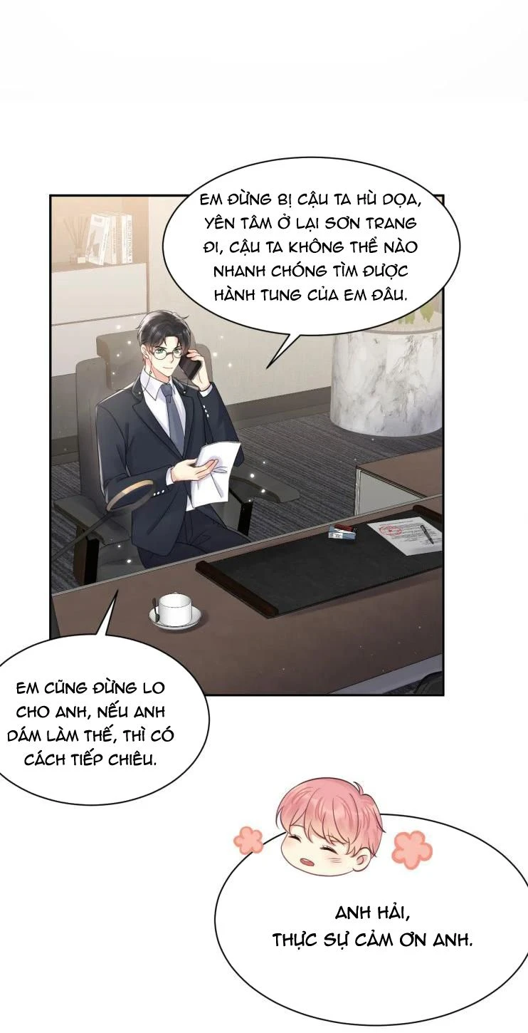 Lại Bị Bạn Trai Cũ Nhắm Đến Rồi Chapter 53 - 31