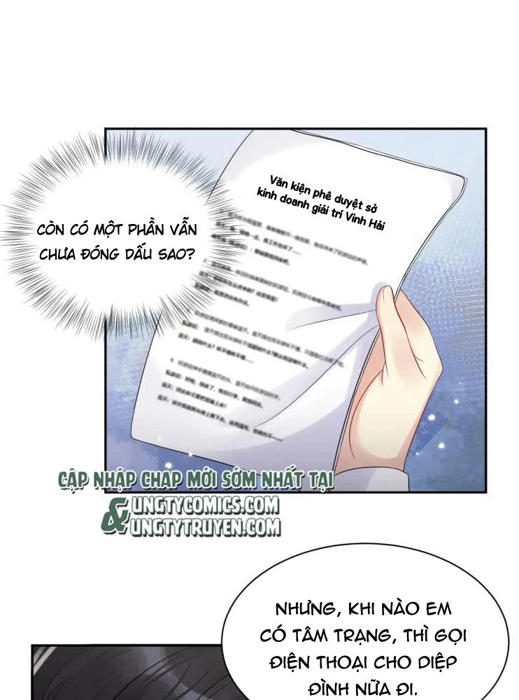 Lại Bị Bạn Trai Cũ Nhắm Đến Rồi Chapter 53 - 32