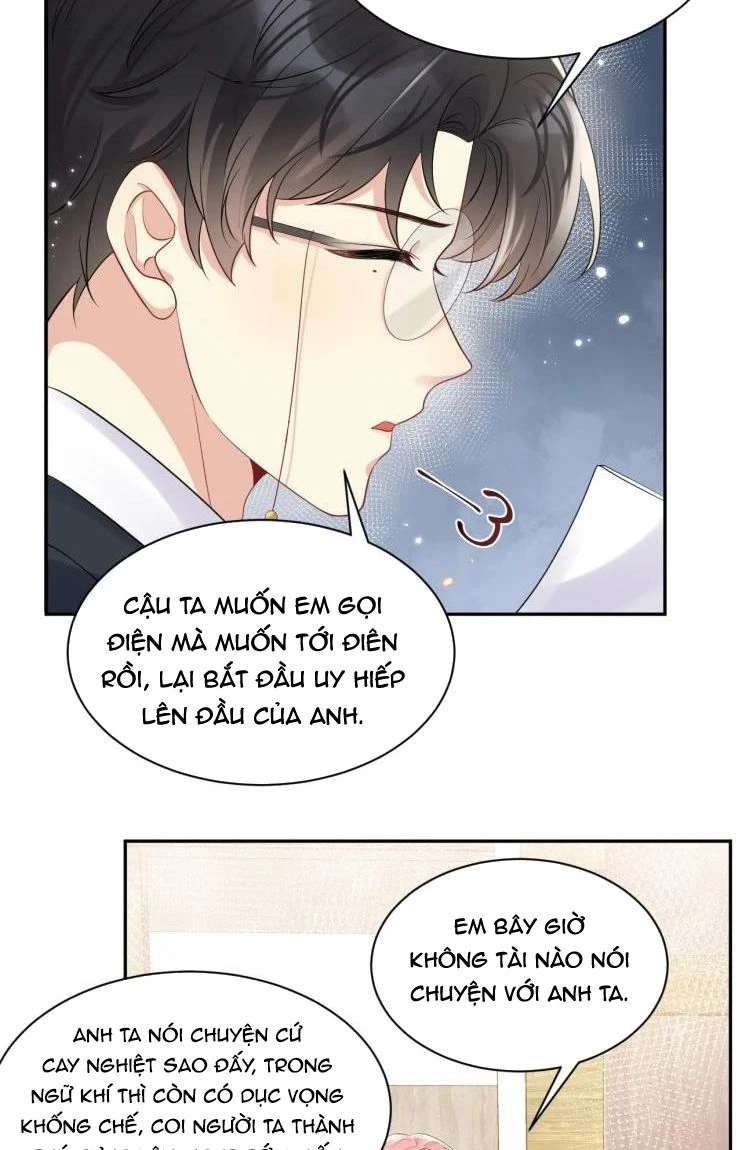 Lại Bị Bạn Trai Cũ Nhắm Đến Rồi Chapter 53 - 33