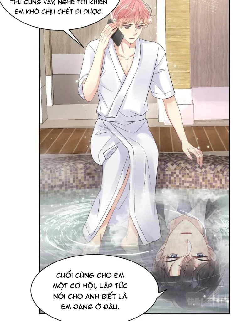 Lại Bị Bạn Trai Cũ Nhắm Đến Rồi Chapter 53 - 34