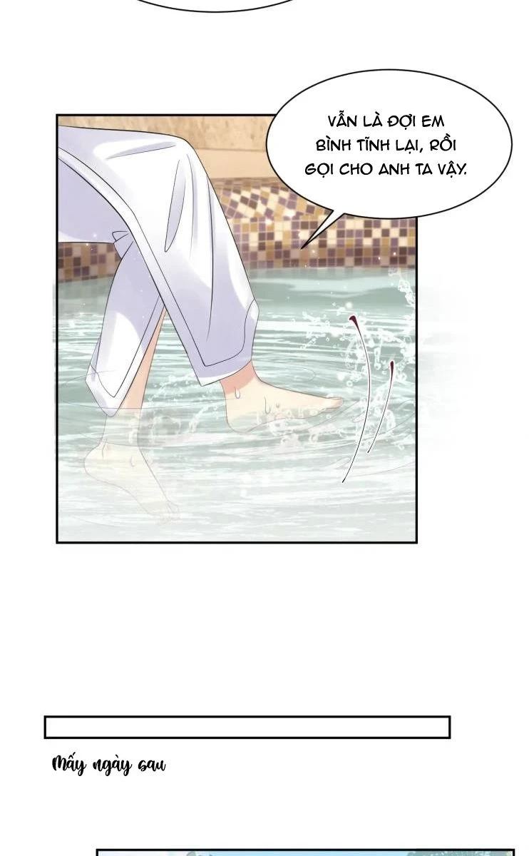 Lại Bị Bạn Trai Cũ Nhắm Đến Rồi Chapter 53 - 35