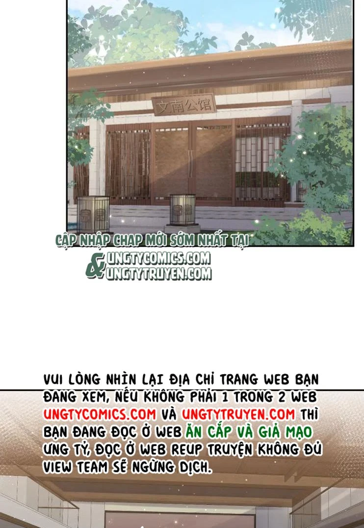 Lại Bị Bạn Trai Cũ Nhắm Đến Rồi Chapter 53 - 36
