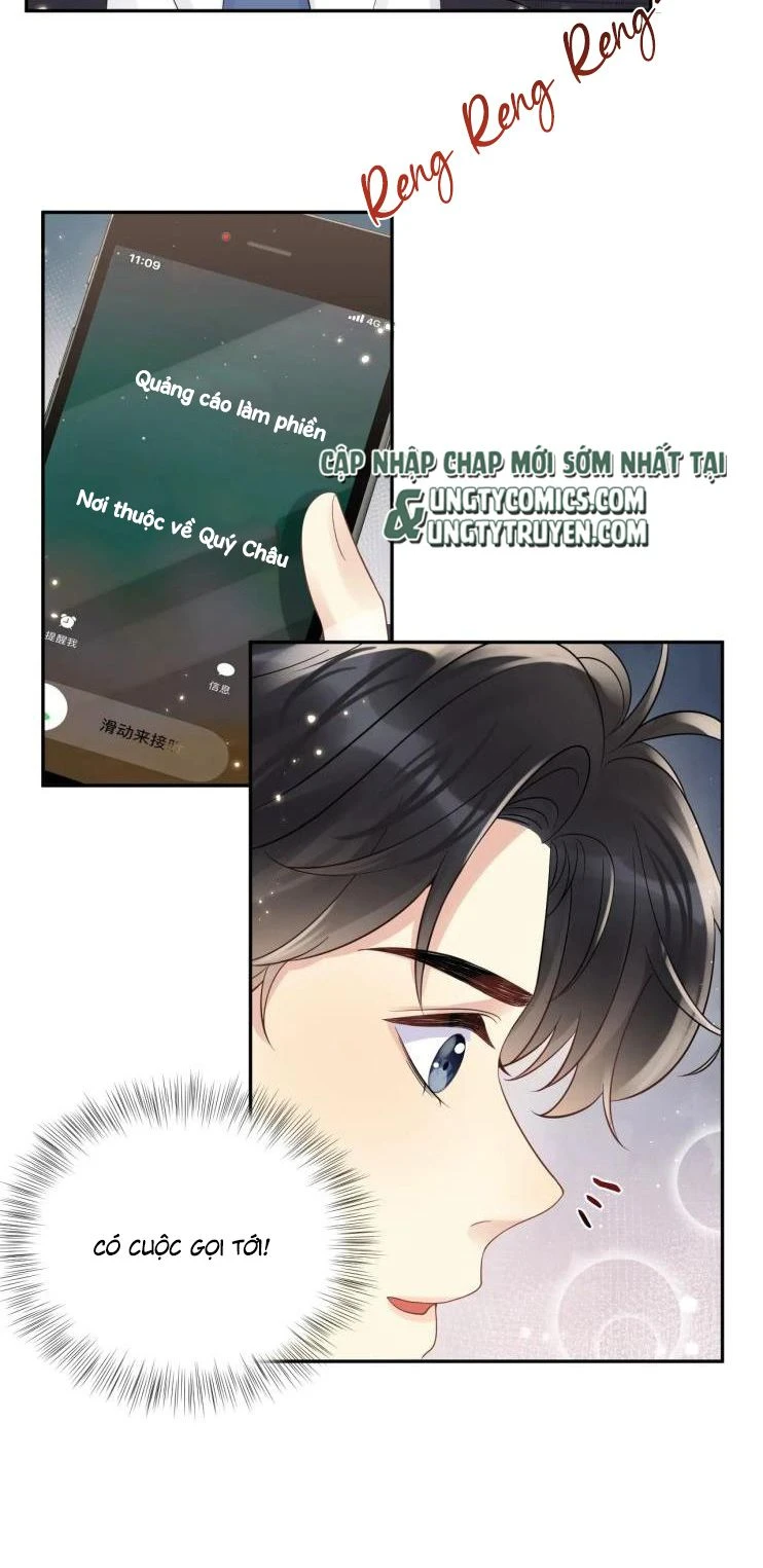 Lại Bị Bạn Trai Cũ Nhắm Đến Rồi Chapter 53 - 39