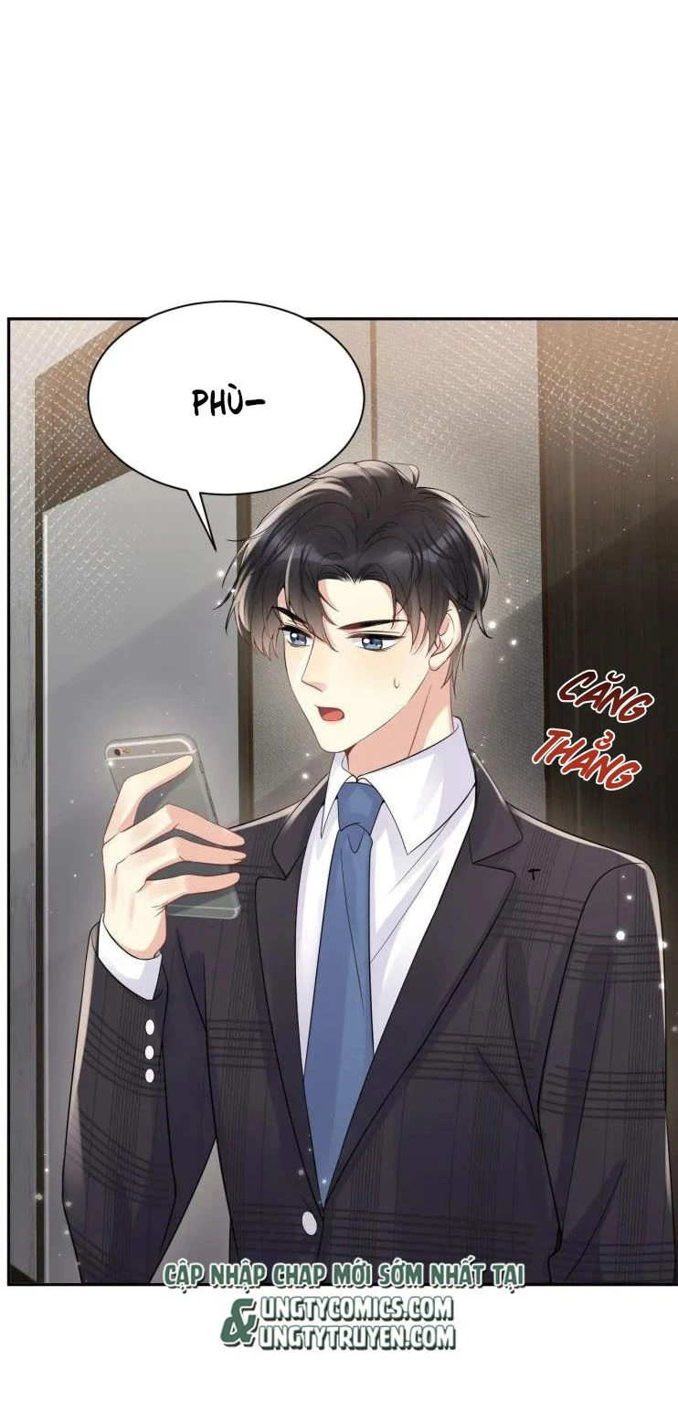 Lại Bị Bạn Trai Cũ Nhắm Đến Rồi Chapter 53 - 41