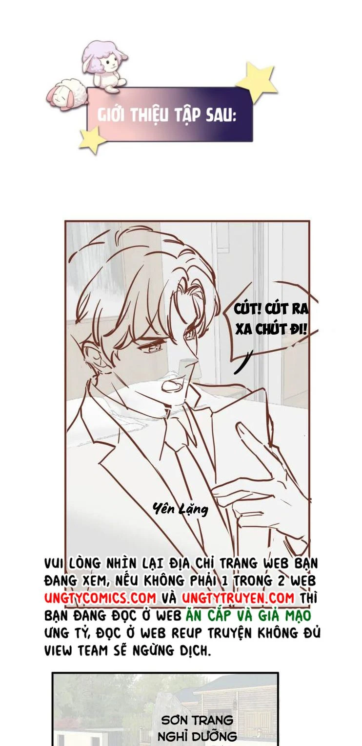 Lại Bị Bạn Trai Cũ Nhắm Đến Rồi Chapter 53 - 43