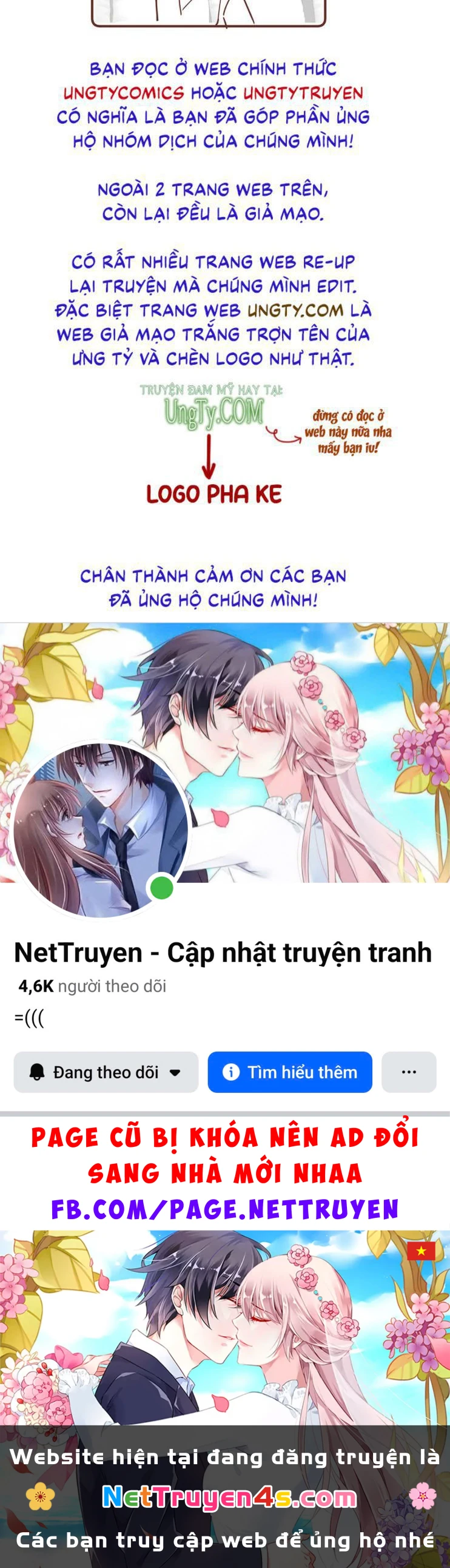 Lại Bị Bạn Trai Cũ Nhắm Đến Rồi Chapter 53 - 45