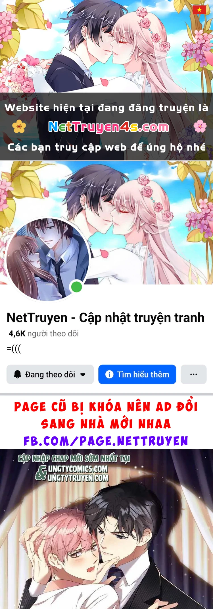 Lại Bị Bạn Trai Cũ Nhắm Đến Rồi Chapter 54 - 1