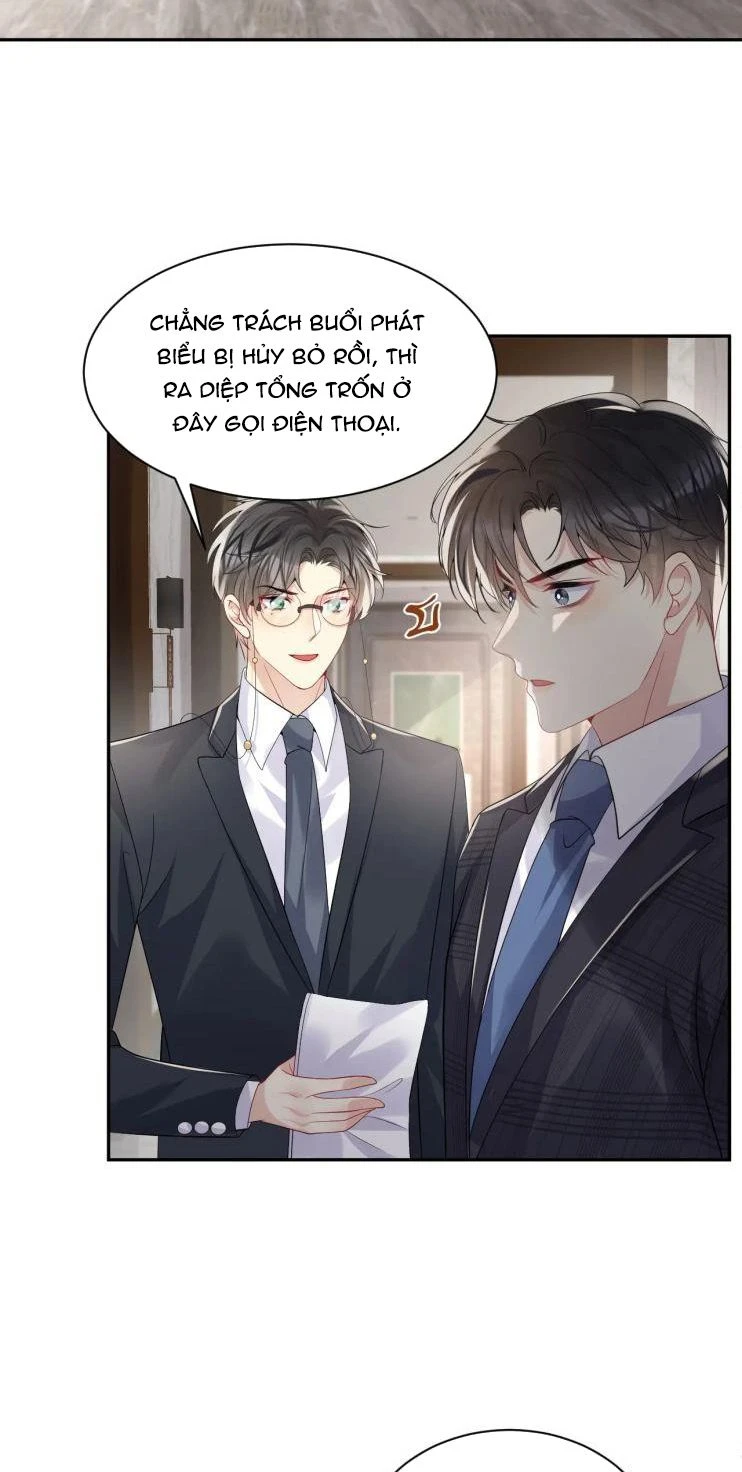 Lại Bị Bạn Trai Cũ Nhắm Đến Rồi Chapter 54 - 6