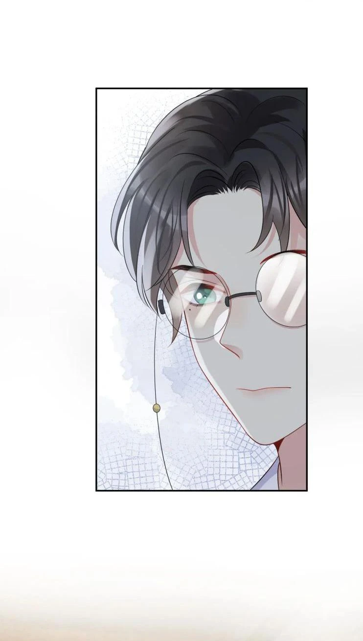 Lại Bị Bạn Trai Cũ Nhắm Đến Rồi Chapter 54 - 10