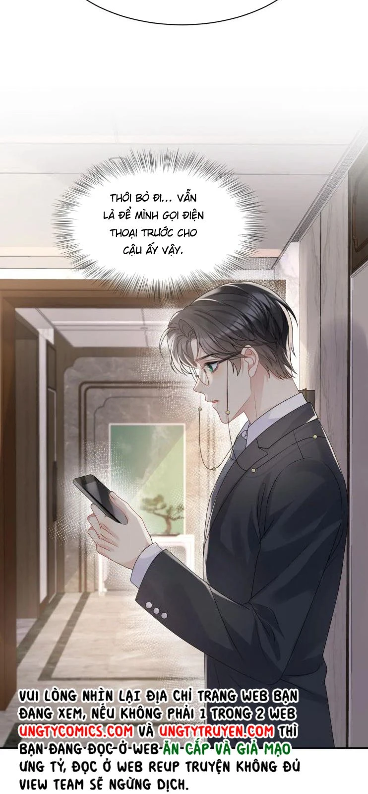 Lại Bị Bạn Trai Cũ Nhắm Đến Rồi Chapter 54 - 12