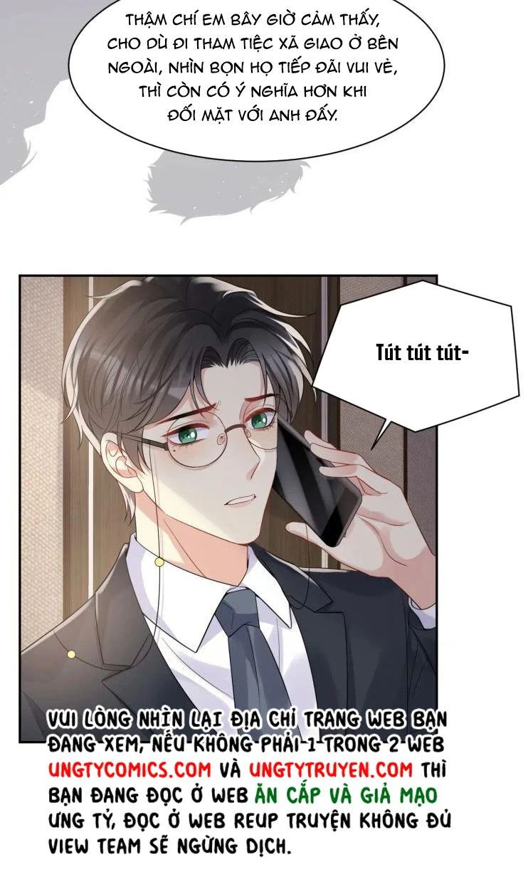 Lại Bị Bạn Trai Cũ Nhắm Đến Rồi Chapter 54 - 16