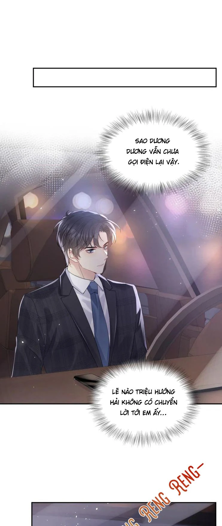 Lại Bị Bạn Trai Cũ Nhắm Đến Rồi Chapter 54 - 17