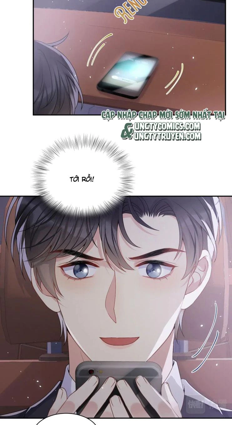 Lại Bị Bạn Trai Cũ Nhắm Đến Rồi Chapter 54 - 18