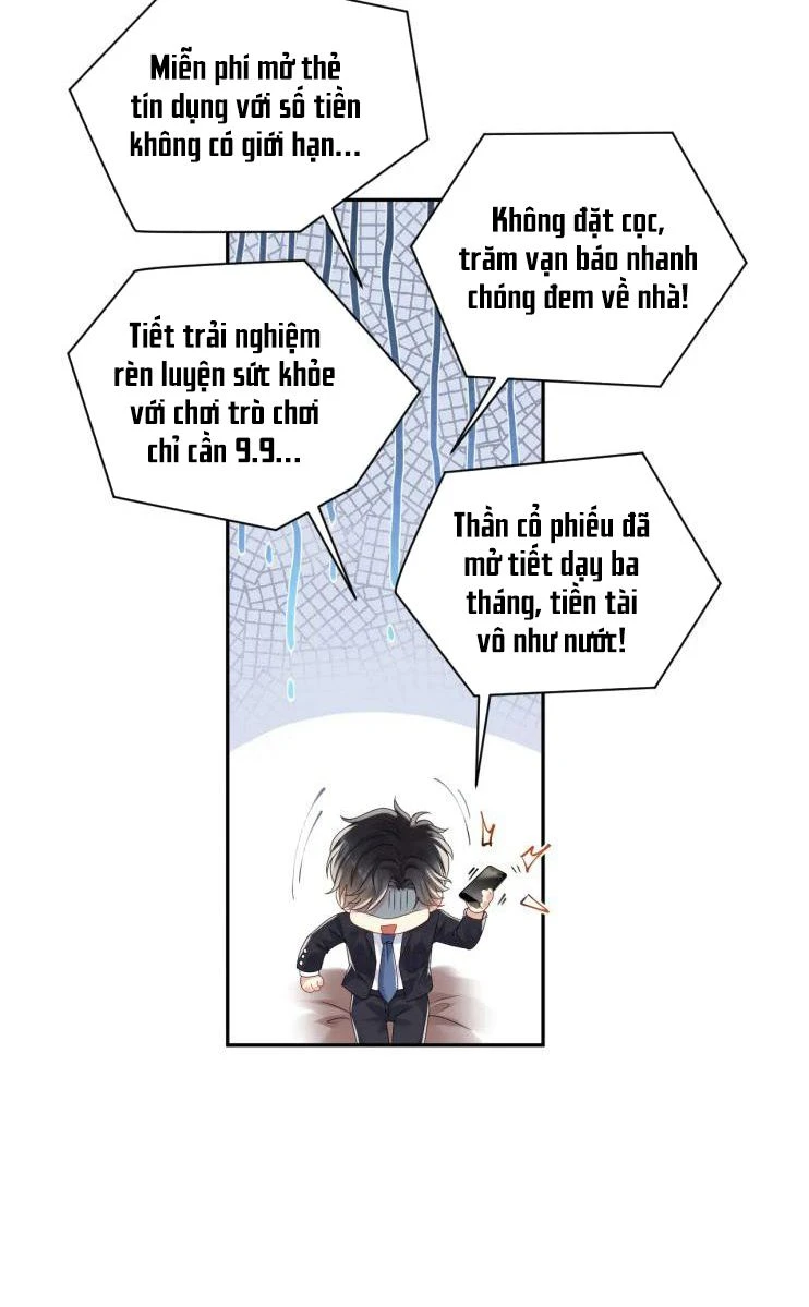 Lại Bị Bạn Trai Cũ Nhắm Đến Rồi Chapter 54 - 20