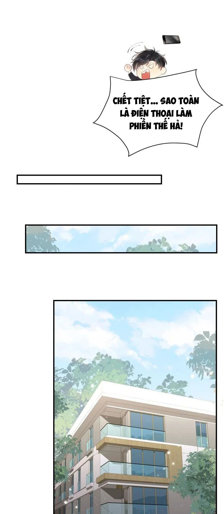 Lại Bị Bạn Trai Cũ Nhắm Đến Rồi Chapter 54 - 21