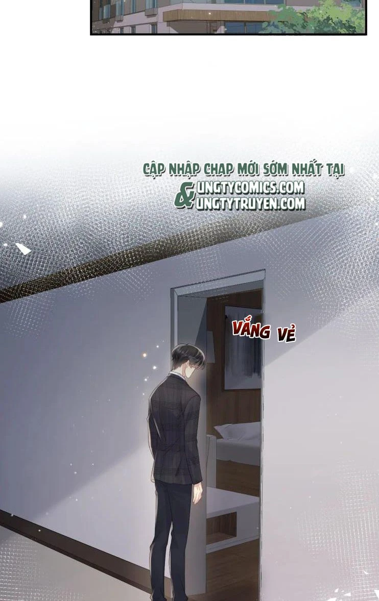 Lại Bị Bạn Trai Cũ Nhắm Đến Rồi Chapter 54 - 22