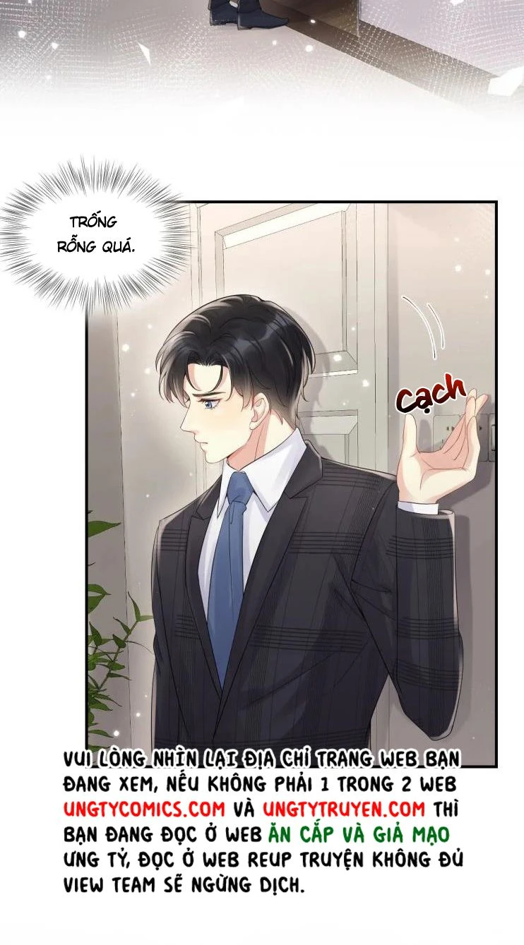 Lại Bị Bạn Trai Cũ Nhắm Đến Rồi Chapter 54 - 23