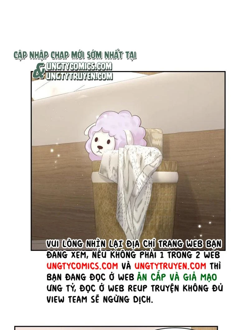 Lại Bị Bạn Trai Cũ Nhắm Đến Rồi Chapter 54 - 26