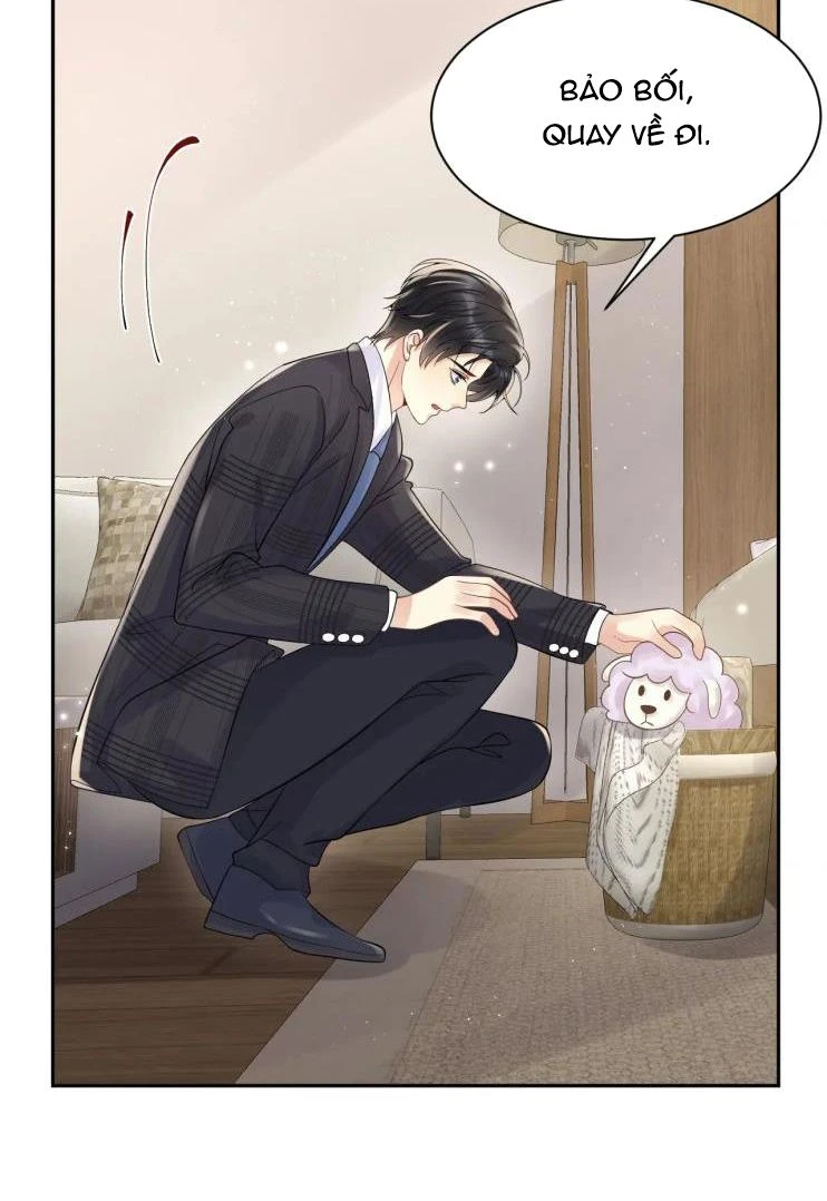 Lại Bị Bạn Trai Cũ Nhắm Đến Rồi Chapter 54 - 27