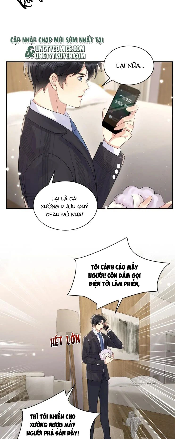 Lại Bị Bạn Trai Cũ Nhắm Đến Rồi Chapter 54 - 29