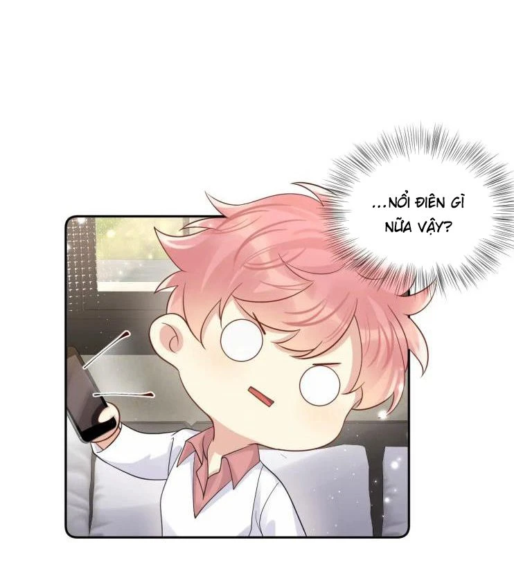 Lại Bị Bạn Trai Cũ Nhắm Đến Rồi Chapter 54 - 31