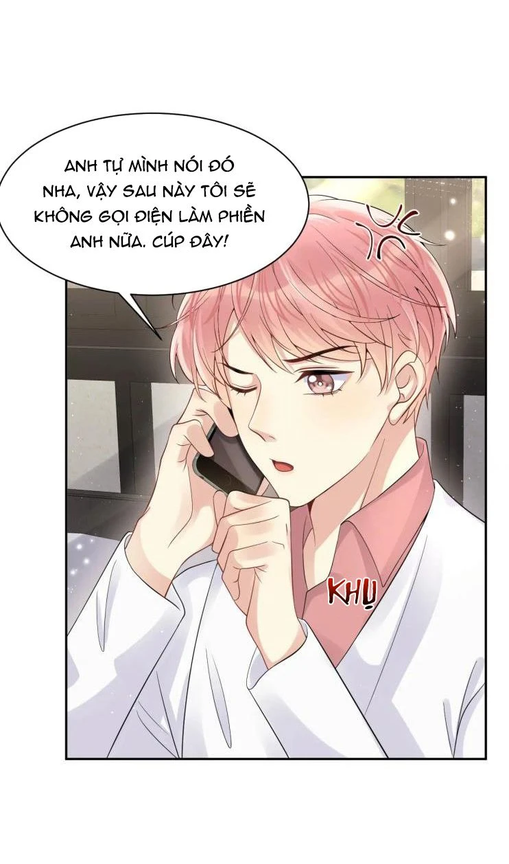 Lại Bị Bạn Trai Cũ Nhắm Đến Rồi Chapter 54 - 32