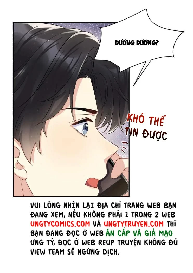 Lại Bị Bạn Trai Cũ Nhắm Đến Rồi Chapter 54 - 33