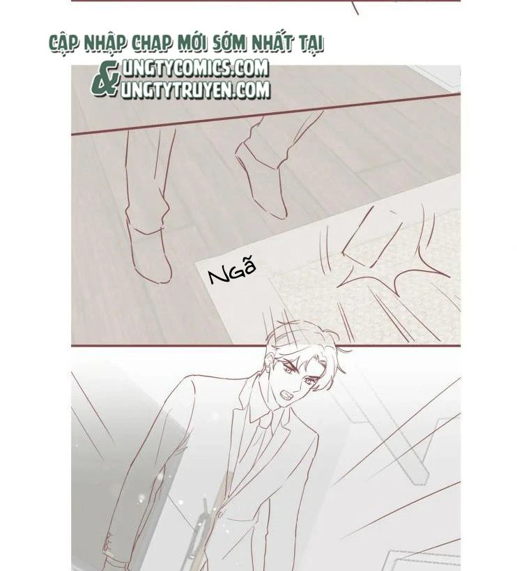 Lại Bị Bạn Trai Cũ Nhắm Đến Rồi Chapter 54 - 36