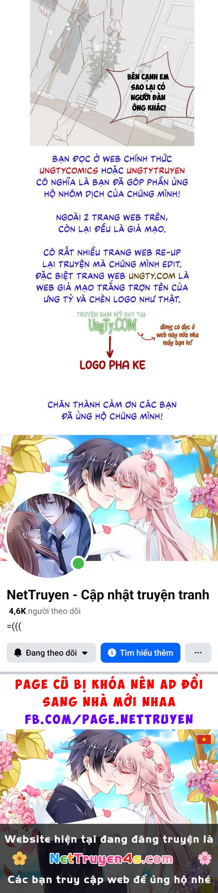 Lại Bị Bạn Trai Cũ Nhắm Đến Rồi Chapter 54 - 37