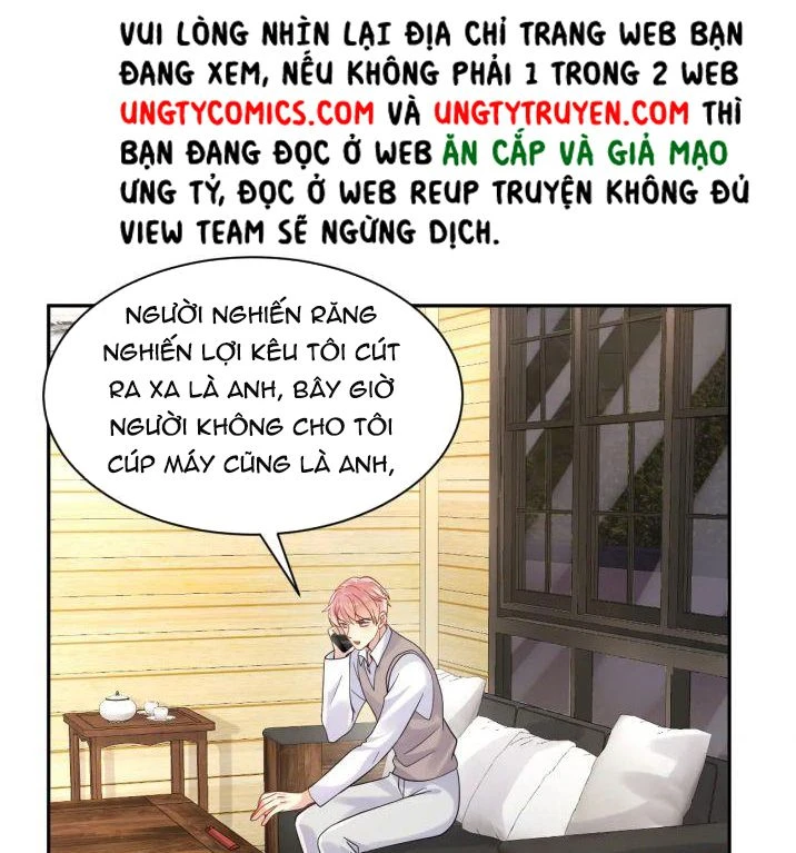Lại Bị Bạn Trai Cũ Nhắm Đến Rồi Chapter 55 - 5