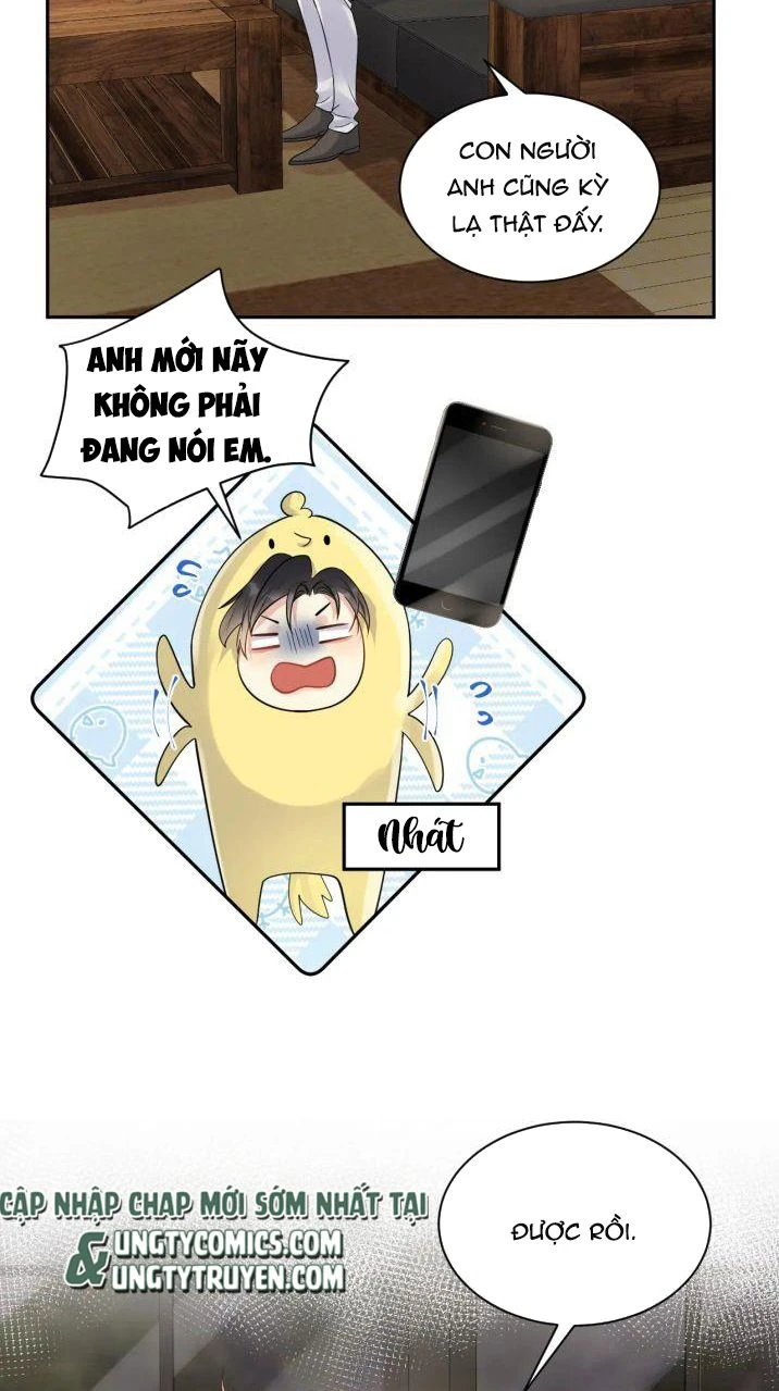 Lại Bị Bạn Trai Cũ Nhắm Đến Rồi Chapter 55 - 6