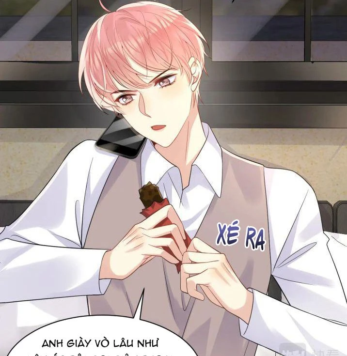 Lại Bị Bạn Trai Cũ Nhắm Đến Rồi Chapter 55 - 7