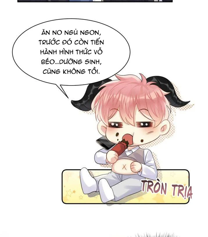 Lại Bị Bạn Trai Cũ Nhắm Đến Rồi Chapter 55 - 9