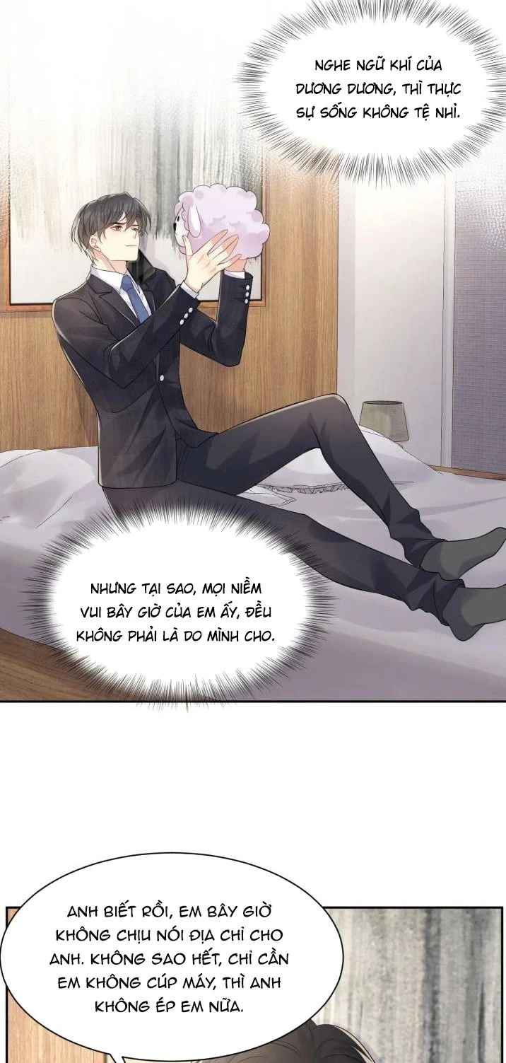 Lại Bị Bạn Trai Cũ Nhắm Đến Rồi Chapter 55 - 10