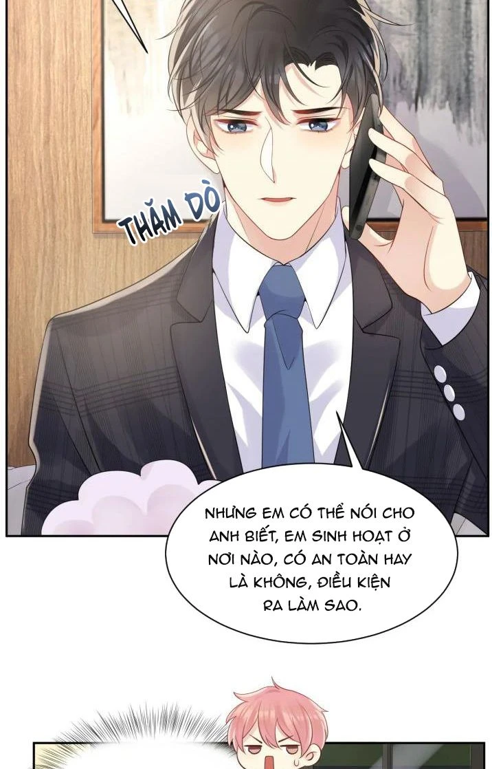 Lại Bị Bạn Trai Cũ Nhắm Đến Rồi Chapter 55 - 11